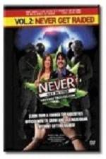 Watch Barry Cooper's Never Get Busted - Volume 2: Never Get Raided Moviesjoy