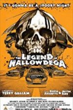 Watch The Legend of Hallowdega Moviesjoy
