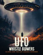 Watch UFO Whistleblowers: Aliens and the UAP Enigma Exposed Moviesjoy