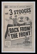 Watch Back from the Front (Short 1943) Moviesjoy