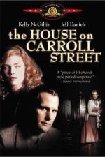 Watch The House on Carroll Street Moviesjoy