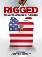 Watch Rigged: The Voter Suppression Playbook Moviesjoy