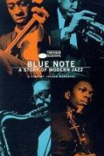 Watch Blue Note - A Story of Modern Jazz Moviesjoy