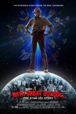 Watch With Great Power The Stan Lee Story Moviesjoy