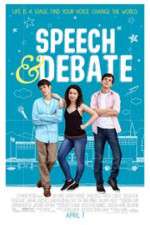 Watch Speech & Debate Moviesjoy
