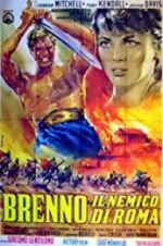 Watch Brennus, Enemy of Rome Moviesjoy