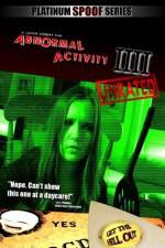 Watch Abnormal Activity 4 Moviesjoy