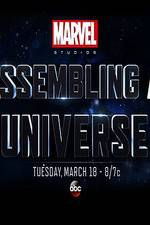 Watch Marvel Studios: Assembling a Universe Moviesjoy