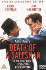 Watch Death of a Salesman Moviesjoy