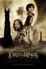 Watch The Lord of the Rings: The Two Towers Moviesjoy