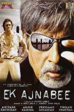 Watch Ek Ajnabee Moviesjoy