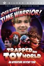 Watch Josh Kirby Time Warrior Chapter 3 Trapped on Toyworld Moviesjoy