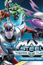 Watch Max Steel Turbo Team Fusion Tek Moviesjoy