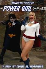 Watch Im Power Girl Dammit Moviesjoy