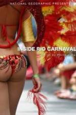 Watch National Geographic: Inside Rio Carnaval Moviesjoy