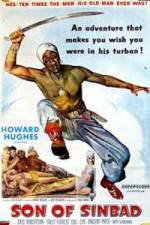 Watch Son of Sinbad Moviesjoy