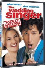 Watch The Wedding Singer Moviesjoy