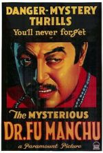 Watch The Mysterious Dr. Fu Manchu Moviesjoy