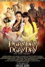 Watch The Lost Dragon Moviesjoy