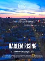 Watch Harlem Rising: A Community Changing the Odds Moviesjoy