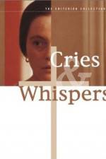 Watch Cries and Whispers Moviesjoy