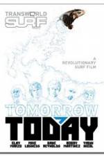Watch Tomorrow Today Moviesjoy