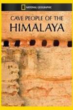Watch Cave People of the Himalaya Moviesjoy