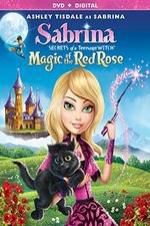 Watch Sabrina: Secrets of a Teenage Witch - Magic of the Red Rose Moviesjoy