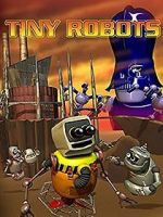 Watch Robozinhos Moviesjoy