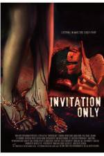 Watch Invitation Only Moviesjoy