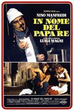 Watch In the Name of the Pope King Moviesjoy