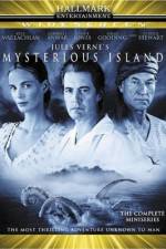 Watch Mysterious Island Moviesjoy