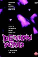 Watch Demon Wind Moviesjoy