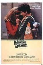 Watch Our Winning Season Moviesjoy