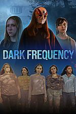Watch Dark Frequency Moviesjoy