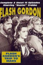 Watch Flash Gordon's Trip to Mars Moviesjoy