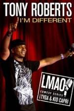 Watch Tony Roberts Im Different Moviesjoy