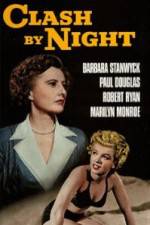 Watch Clash by Night Moviesjoy