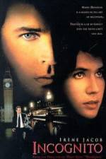 Watch Incognito Moviesjoy