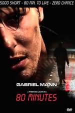 Watch 80 Minutes Moviesjoy