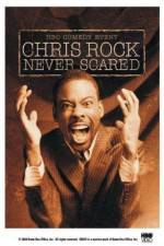 Watch Chris Rock: Never Scared Moviesjoy