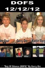 Watch Day of Silence (DOFS) Moviesjoy