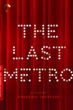 Watch The Last Metro Moviesjoy