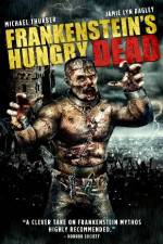 Watch Dr. Frankenstein's Wax Museum of the Hungry Dead Moviesjoy