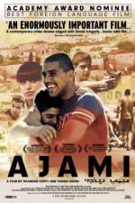 Watch Ajami Moviesjoy