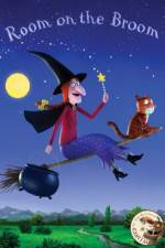 Watch Room on the Broom Moviesjoy