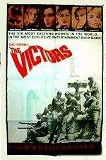 Watch The Victors Moviesjoy