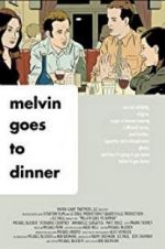 Watch Melvin Goes to Dinner Moviesjoy