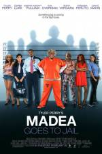 Watch Tyler Perry's Madea Goes to Jail Moviesjoy