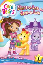 Watch Care Bears Share-a-Lot in Care-a-Lot Moviesjoy